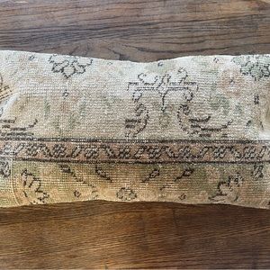 Genevieve Kaekoo pillow cover